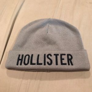 Hollister Beanie! 2016 Winter Season